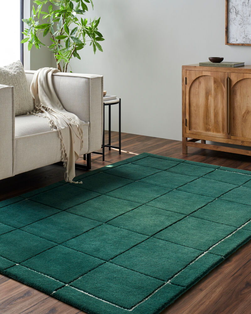 Brook Handmade Rug