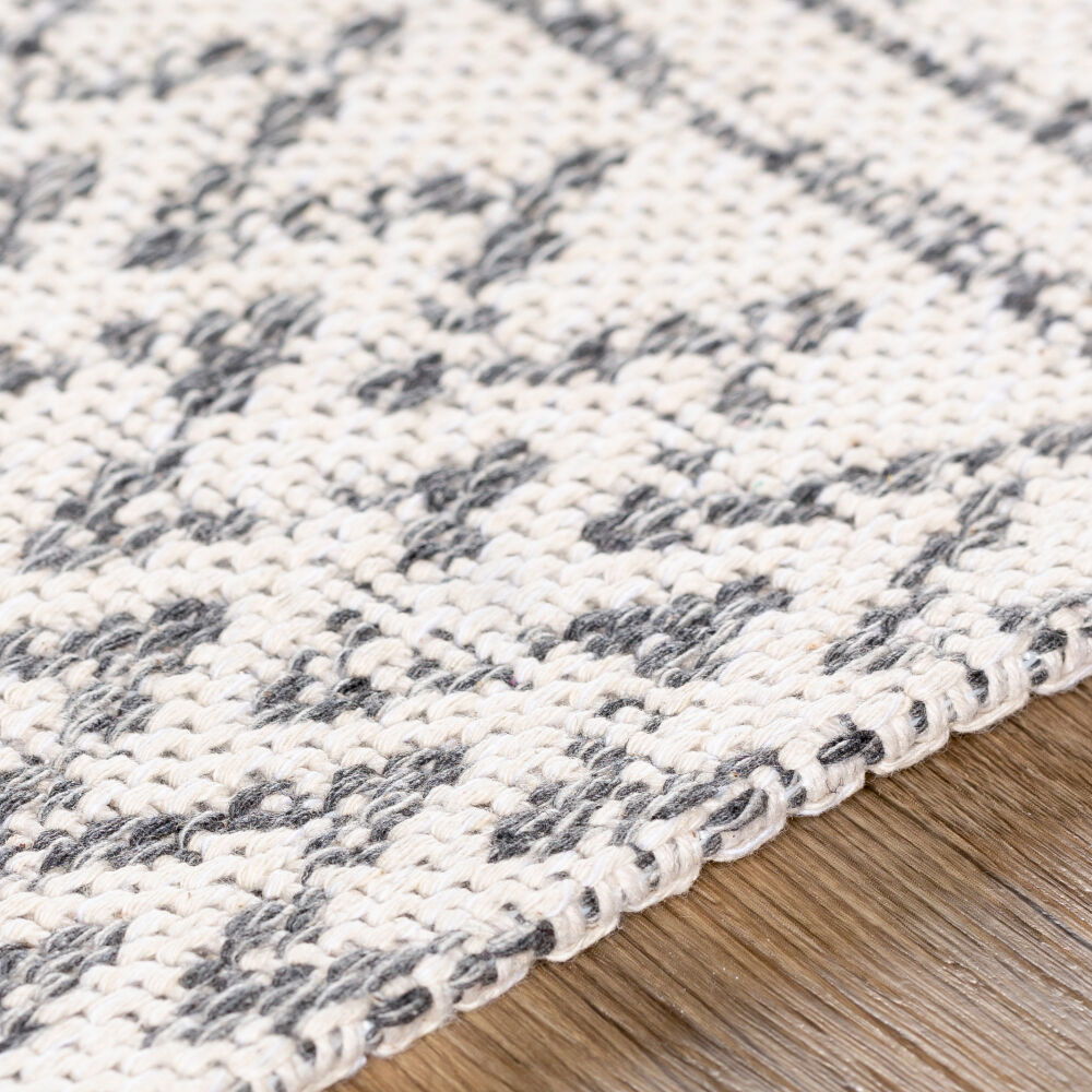 La Casa Machine Woven Rug