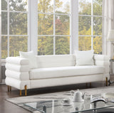 Furniture of America Landovery - Sofa | Meri Furniture