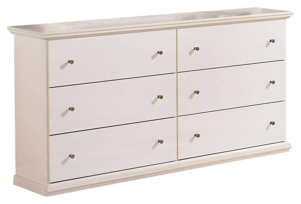 Ashley Furniture Bostwick - Dresser | Meri Furniture