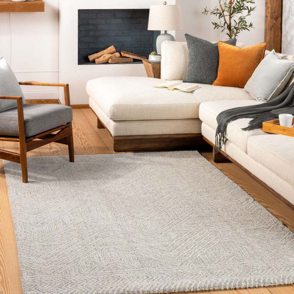 Gavic Machine Woven Rug