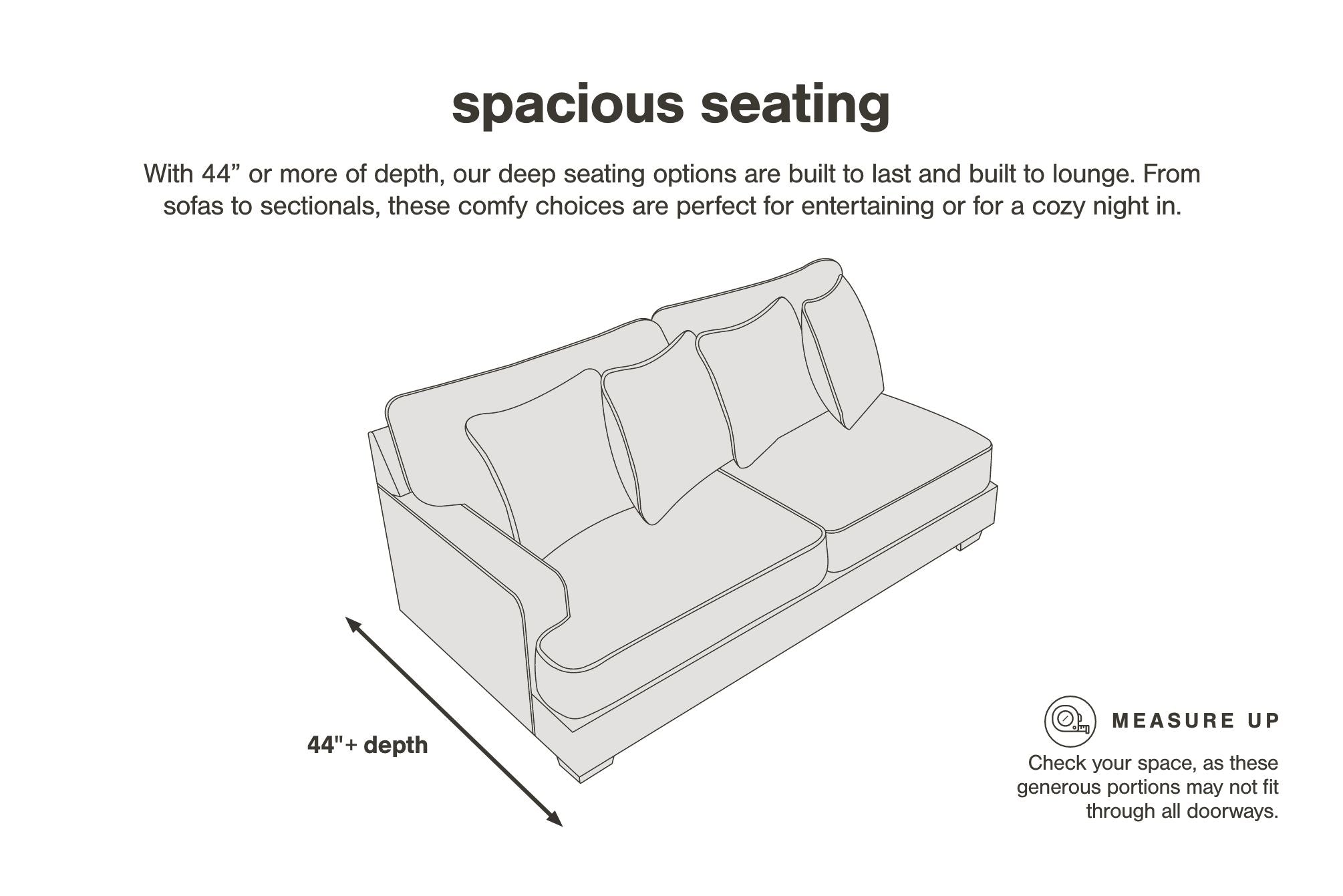 Signature Design by Ashley® Museum - Sectional | Meri Furniture