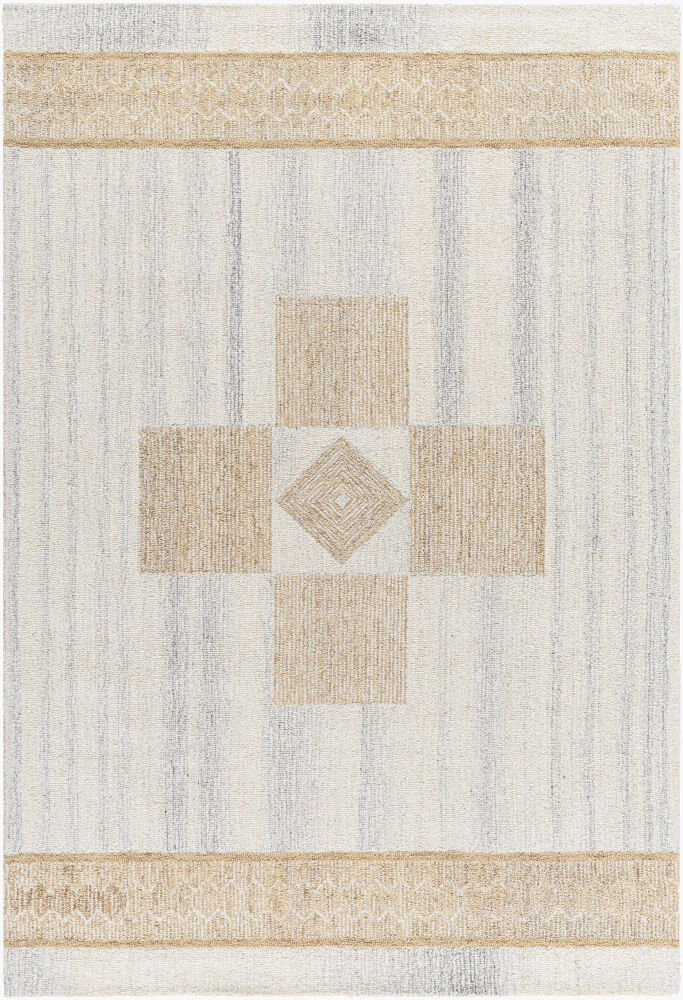 Bournemouth Handmade Rug