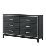 Haiden - Dresser