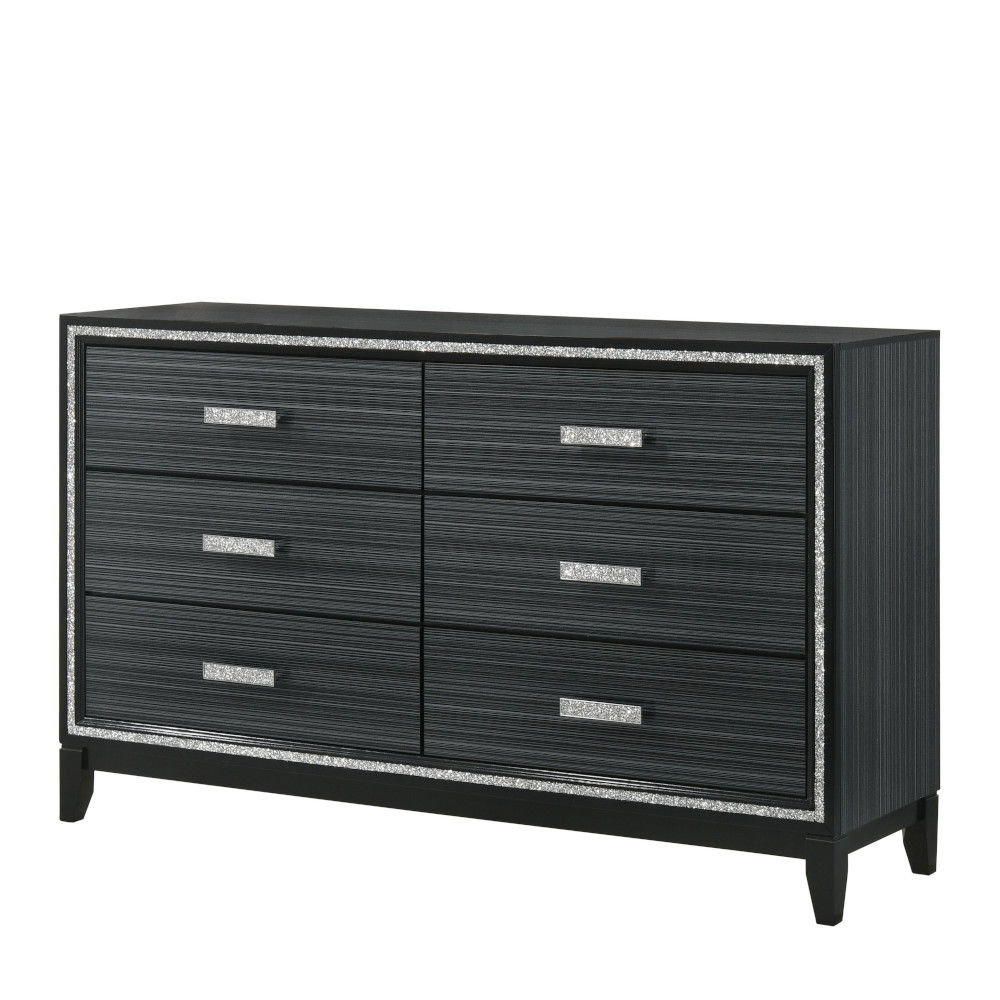 ACME Haiden - Dresser | Meri Furniture