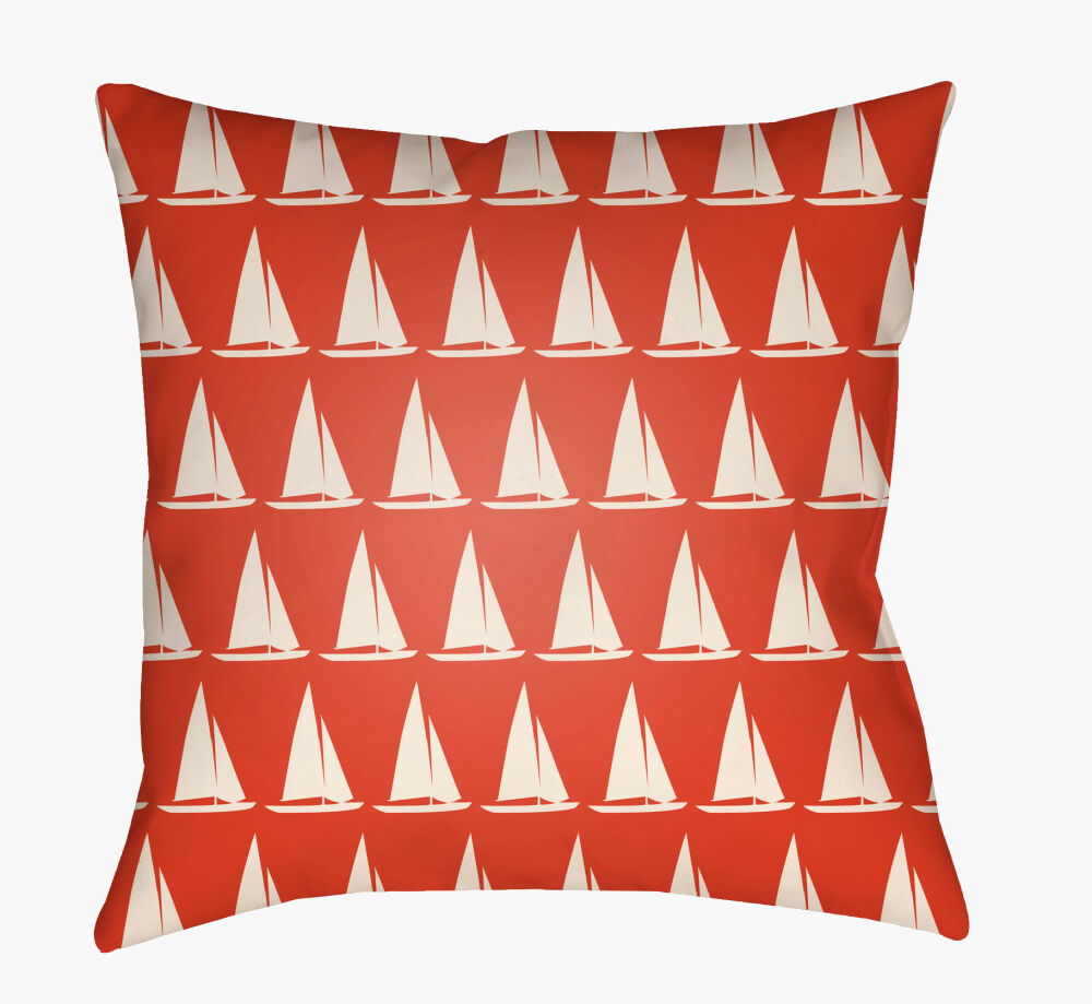 Litchfield Pillow