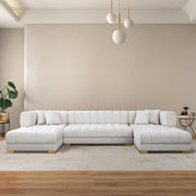 Marlow - U Shape Corner Sofa