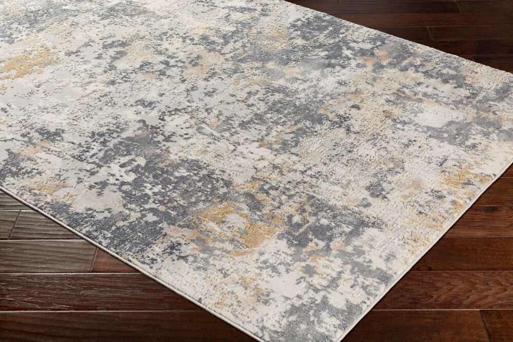 Aisha Machine Woven Rug
