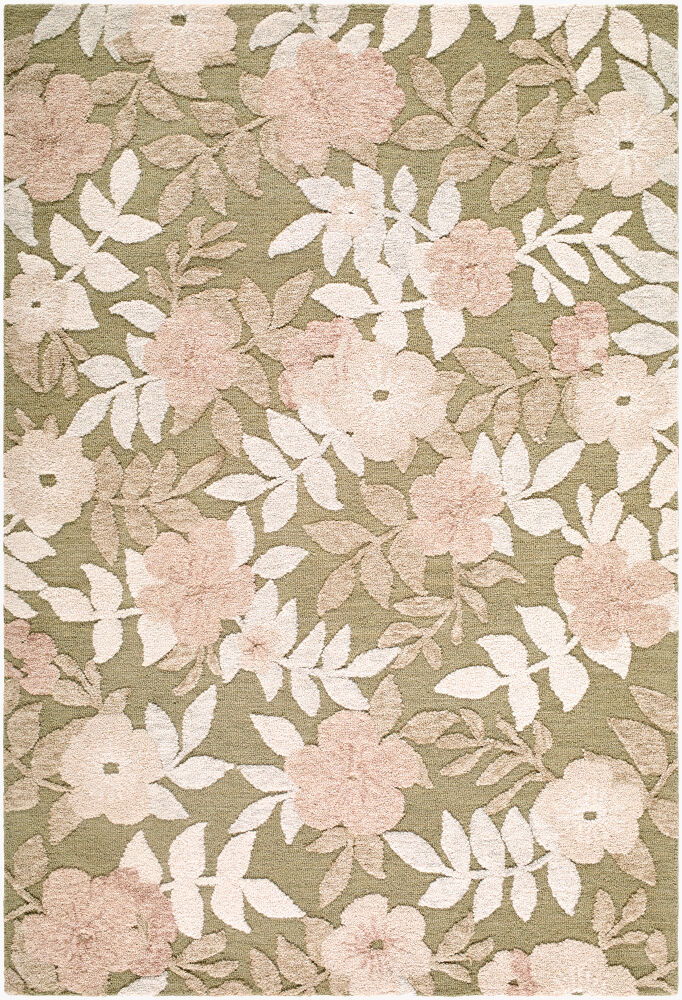 Fabian Handmade Rug