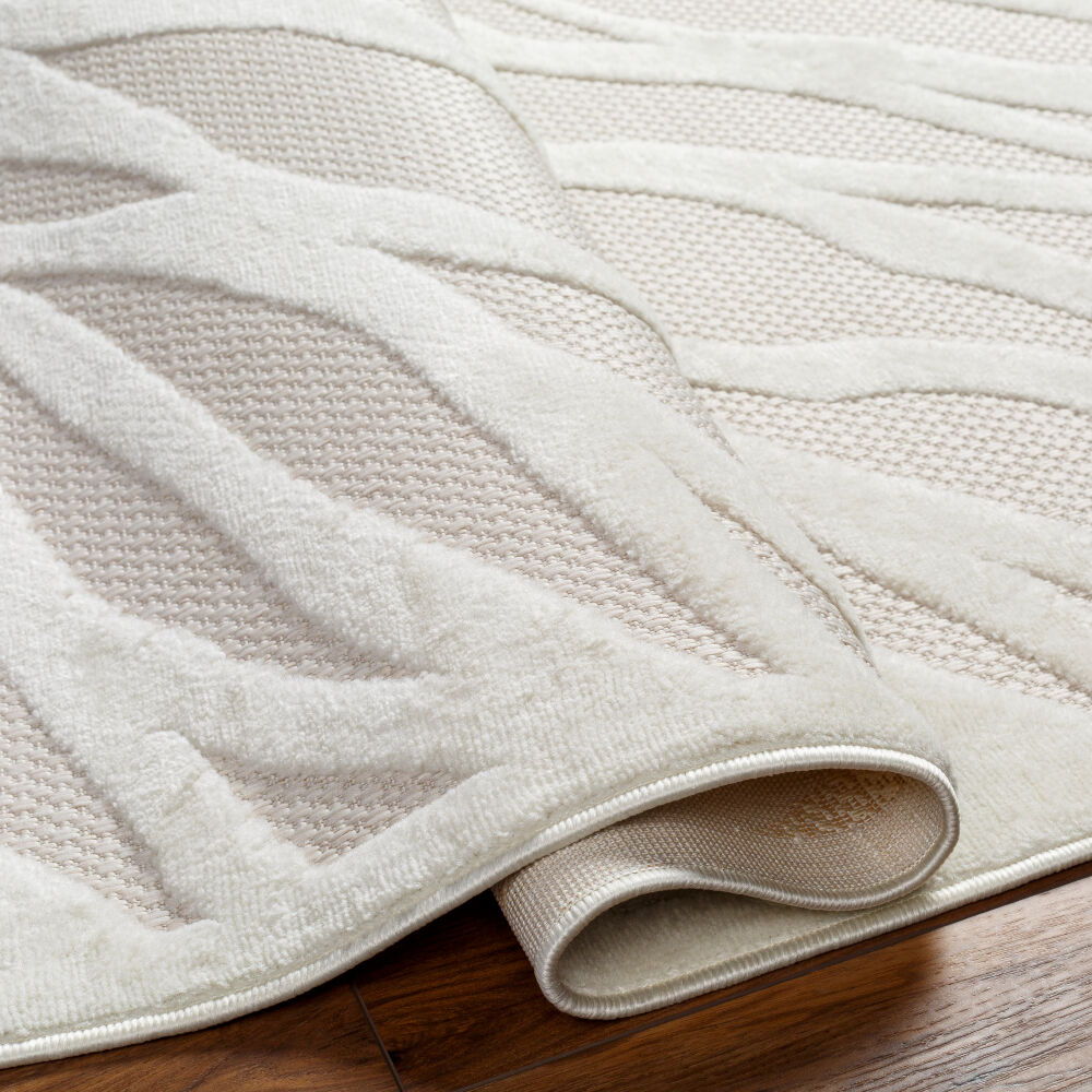 San Diego Machine Woven Rug