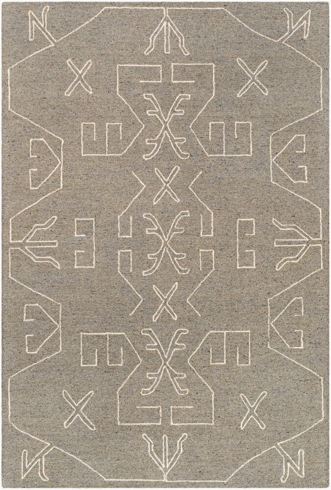 Granada Handmade Rug