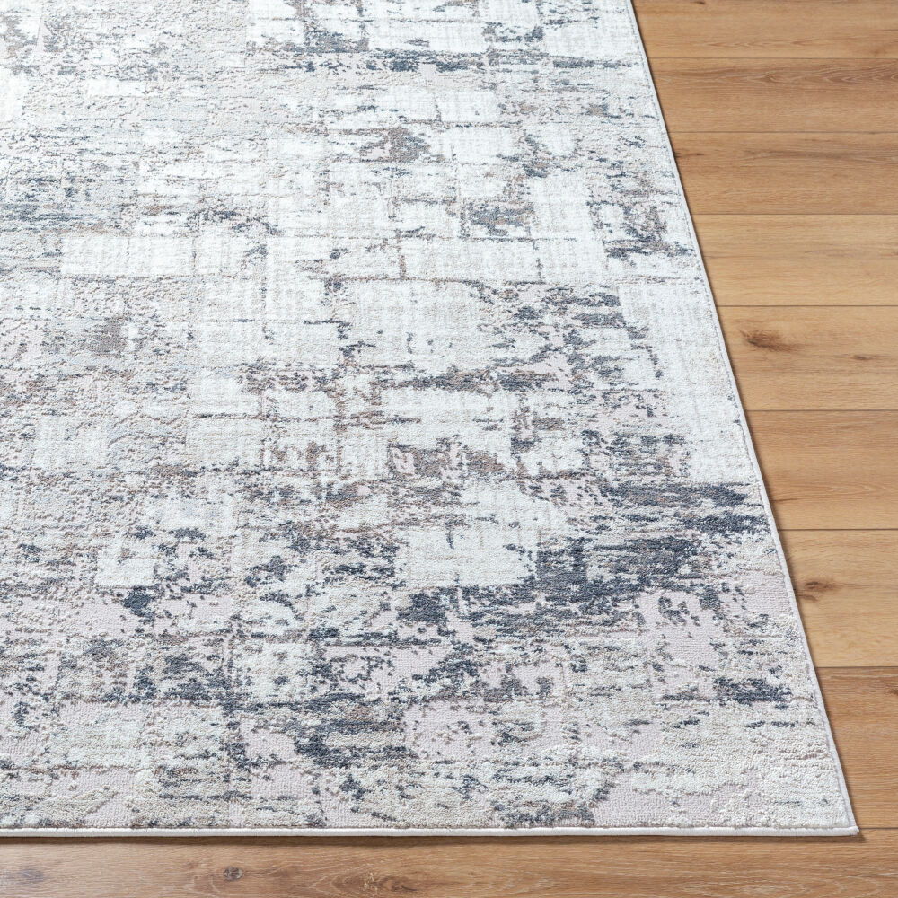 Nesta Machine Woven Rug