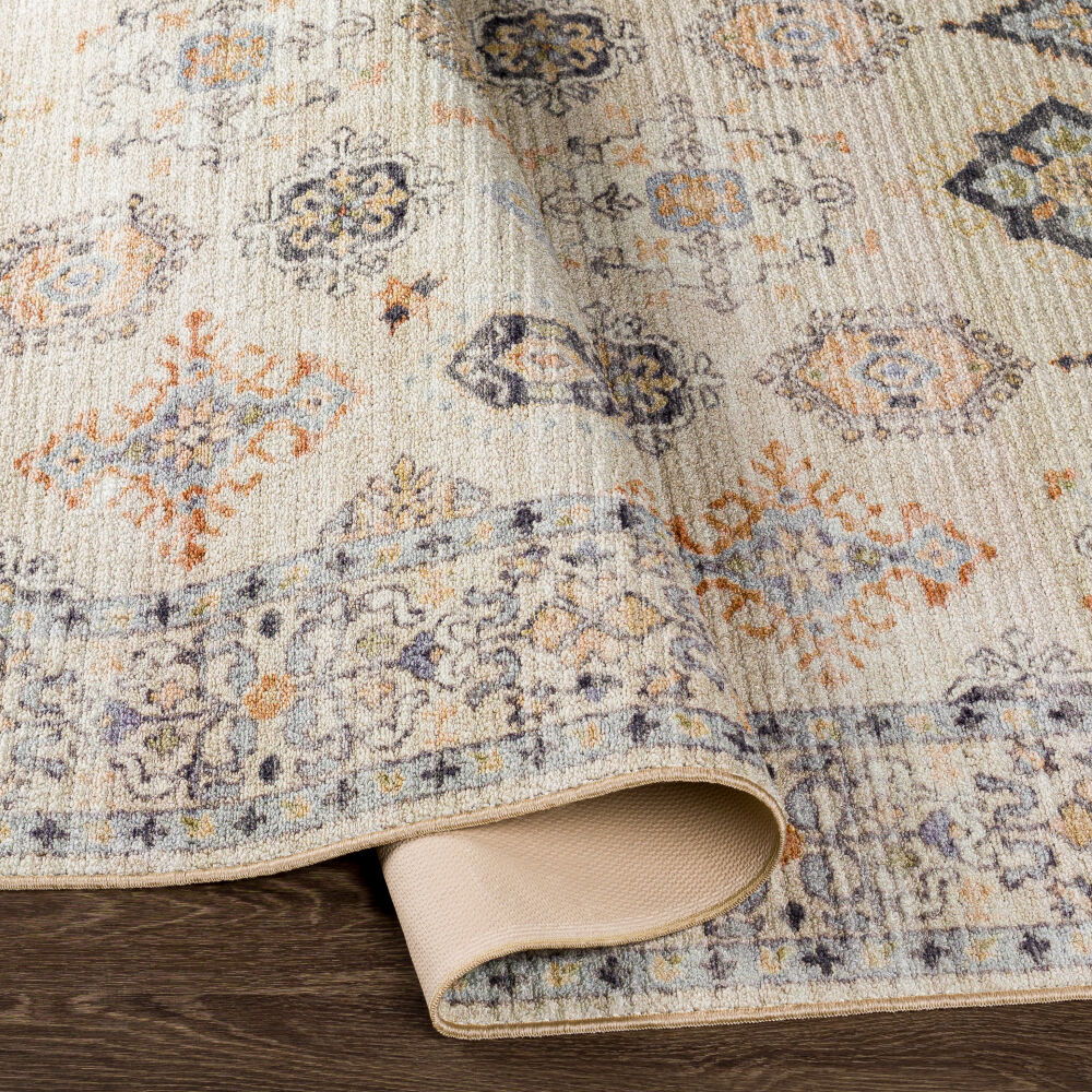 Leicester Machine Woven Rug