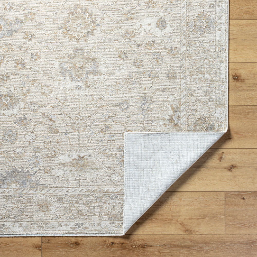 Emory Machine Woven Rug