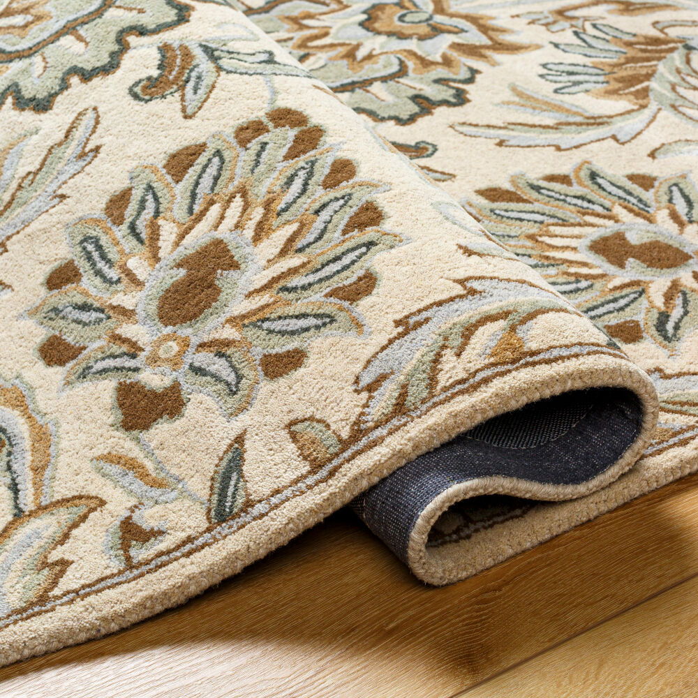 Caesar Handmade Rug