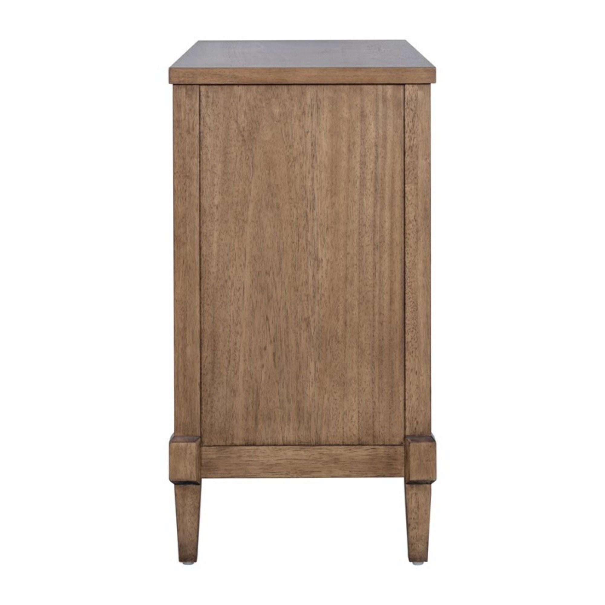 Lily Pond - Accent Cabinet - Natural