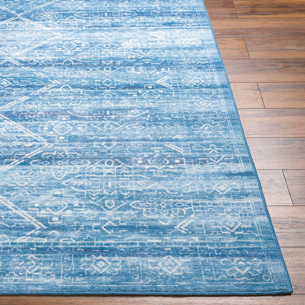 Hera Machine Woven Rug