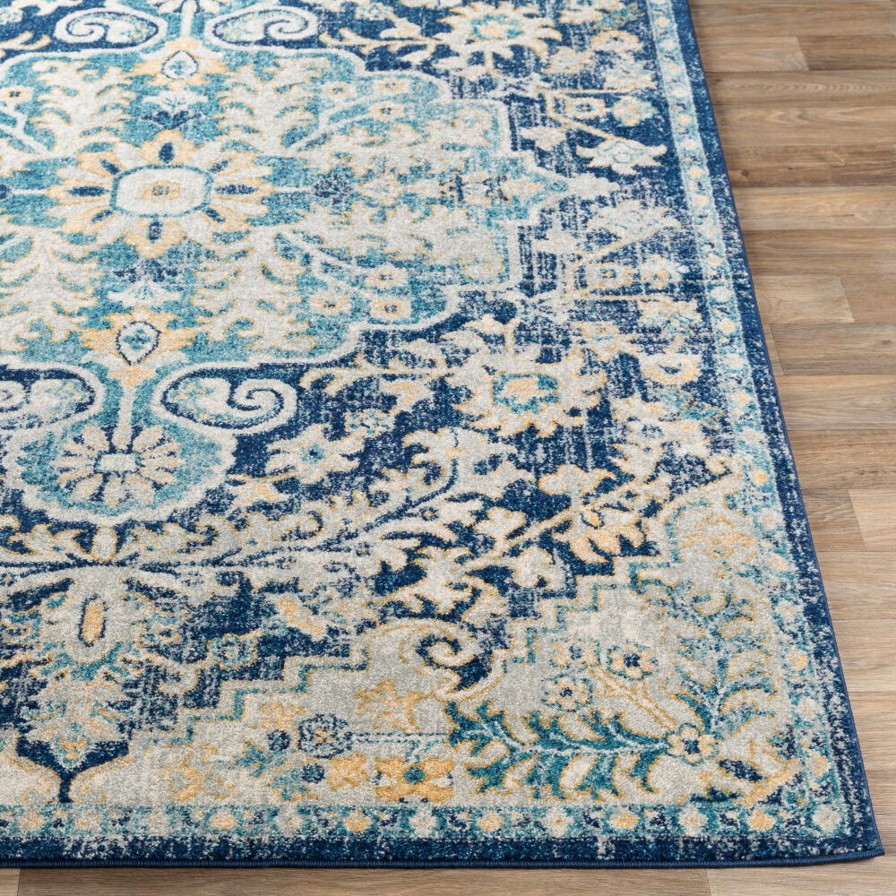 Murat Machine Woven Rug
