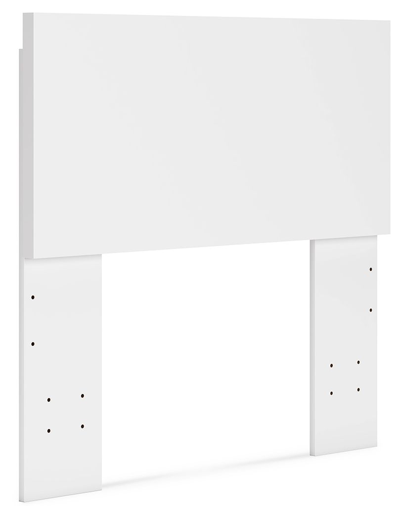 Signature Design by Ashley® Onita - Panel Headboard | Meri Furniture