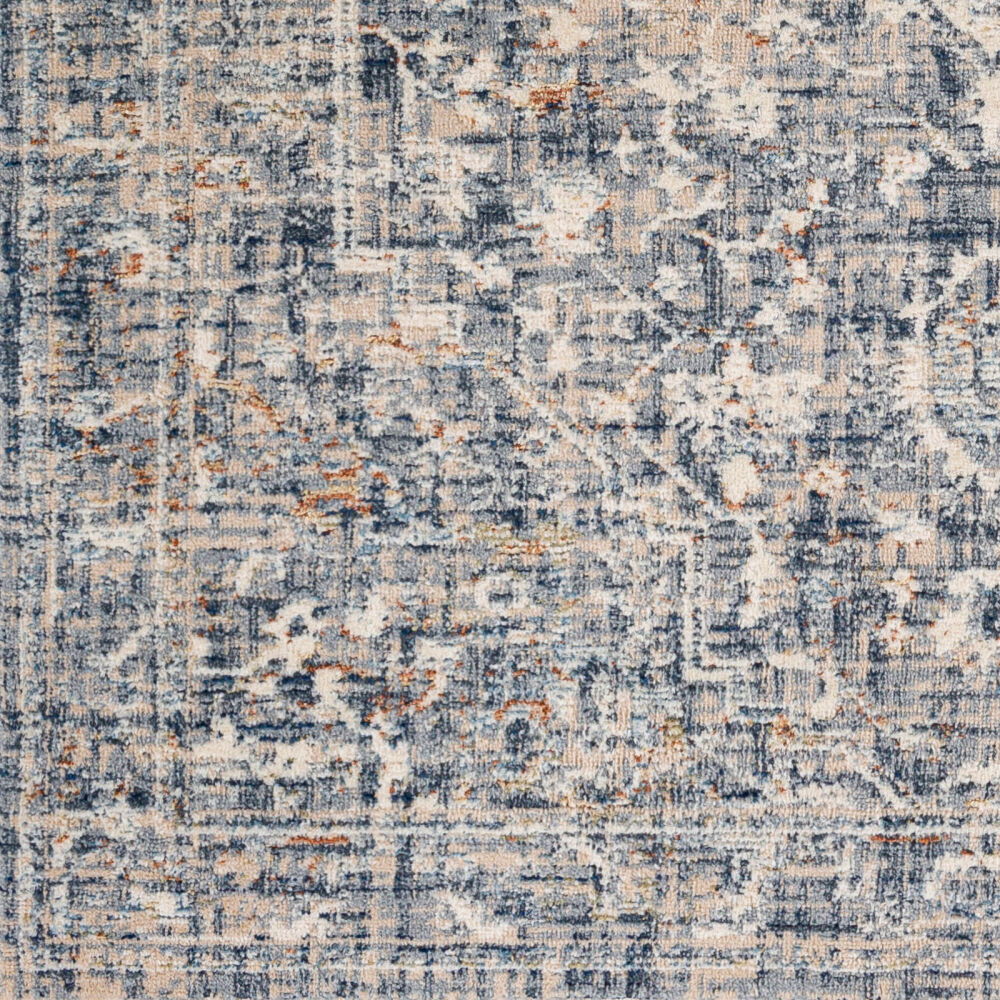 Amore Machine Woven Rug