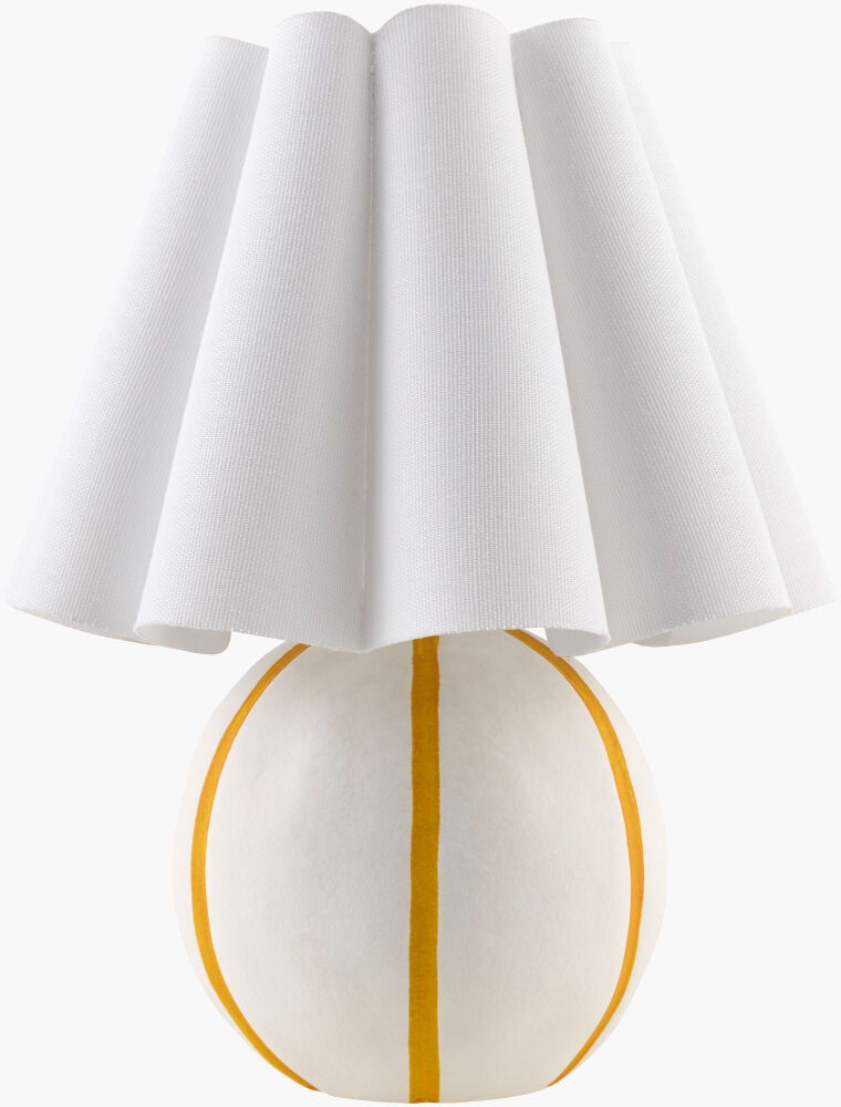 Kinki Accent Table Lamp