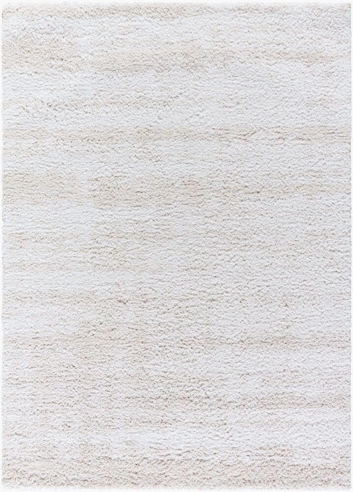 Sacramento Shag Machine Woven Rug