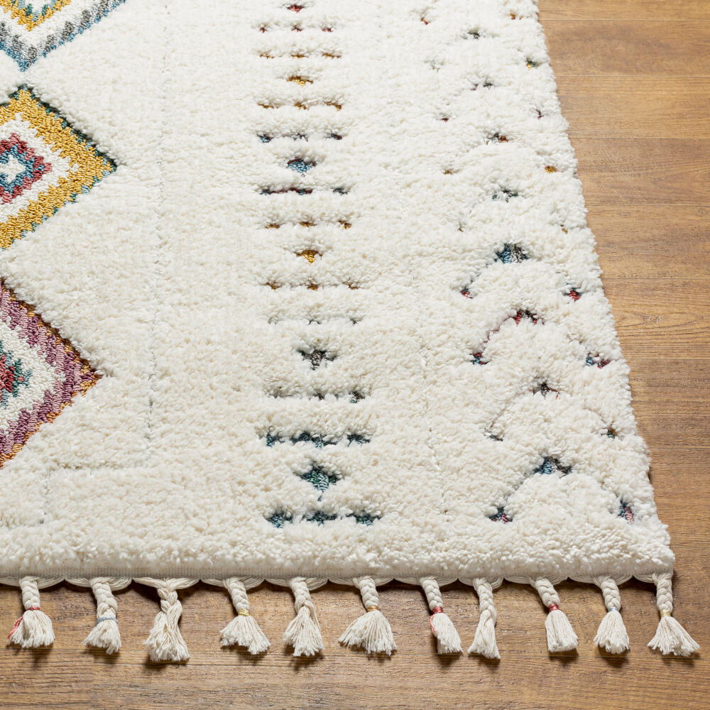 Lofty Machine Woven Rug