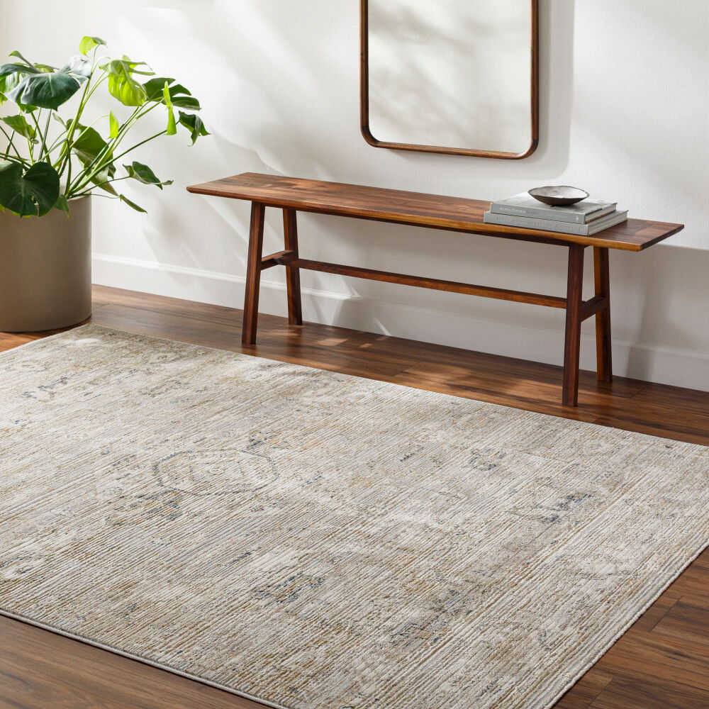 Edmonton Machine Woven Rug