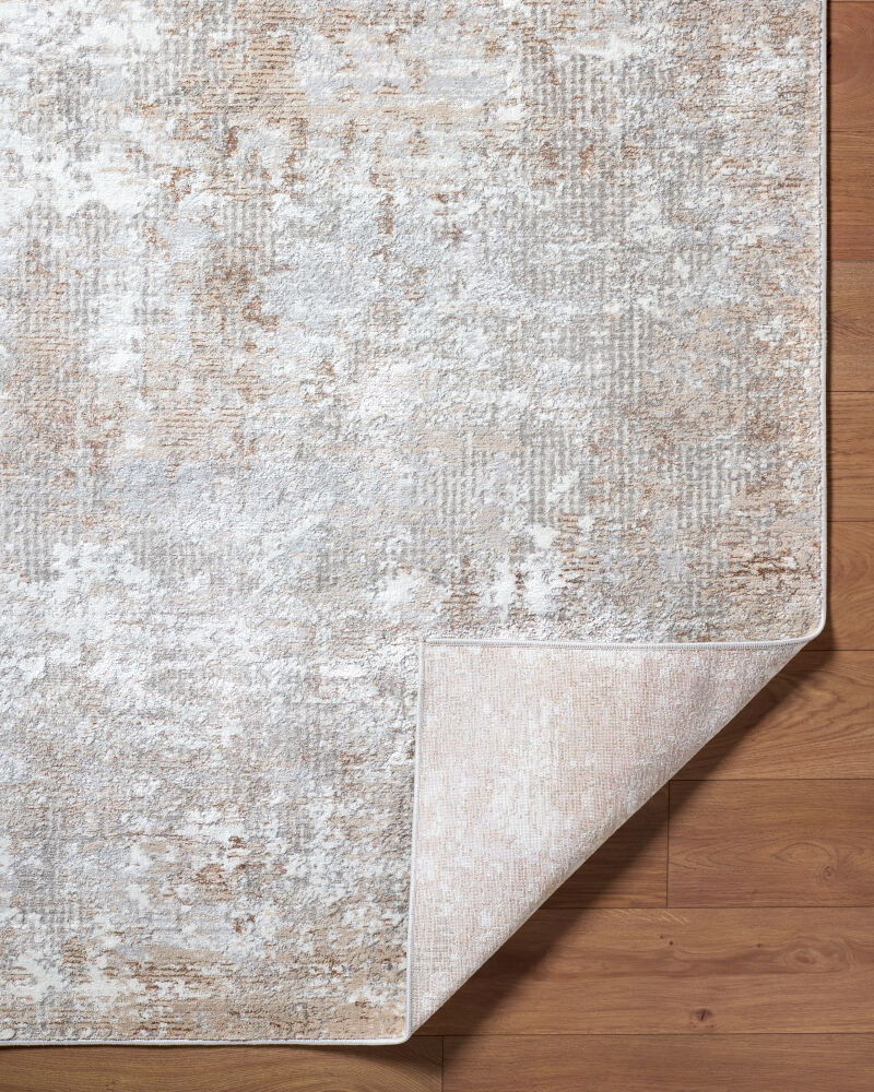 Beyond Machine Woven Rug