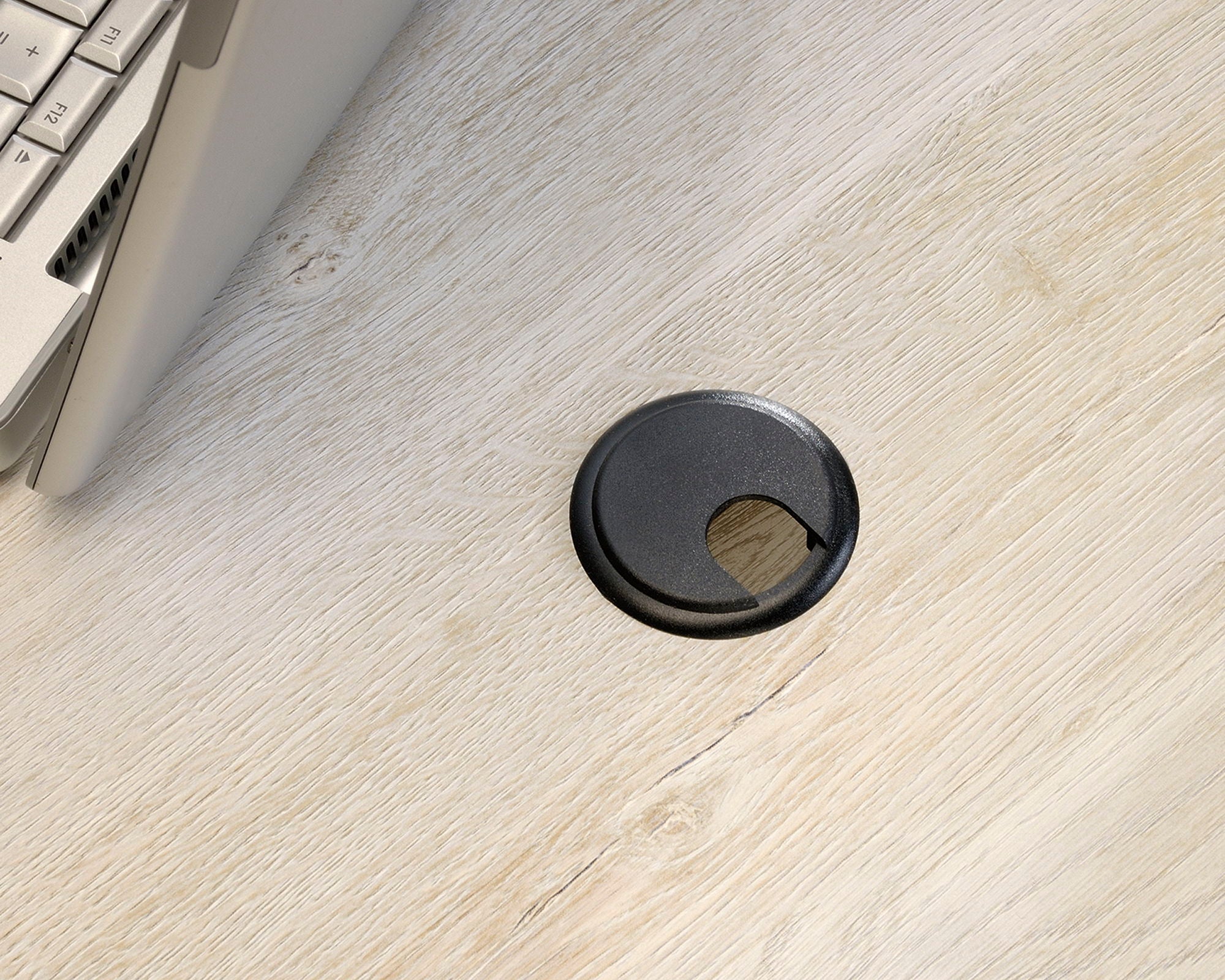 Double-Pedestal Executive Desk