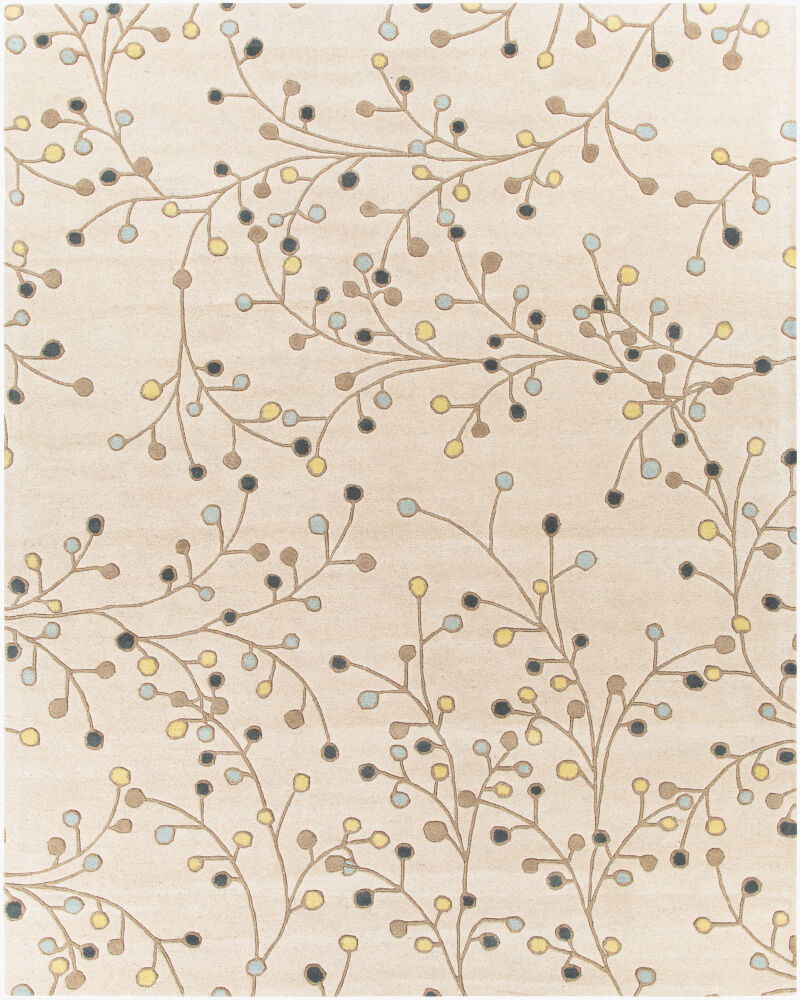 Athena Handmade Rug