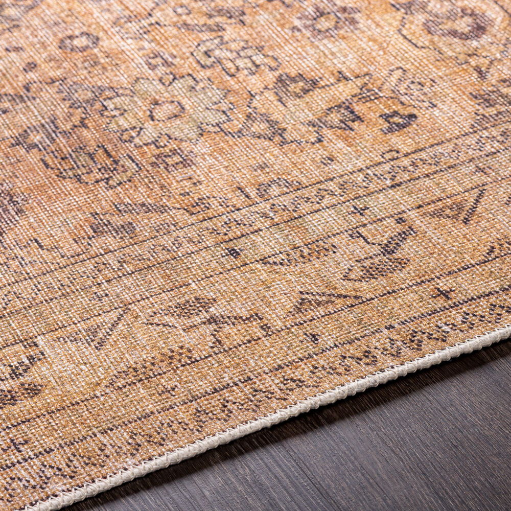 Amelie Machine Woven Rug