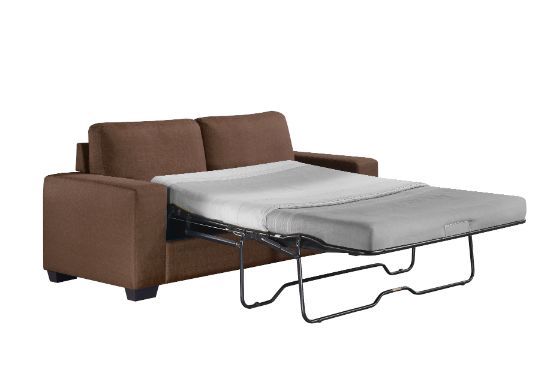 ACME Zoilos - Sleeper Sofa | Meri Furniture