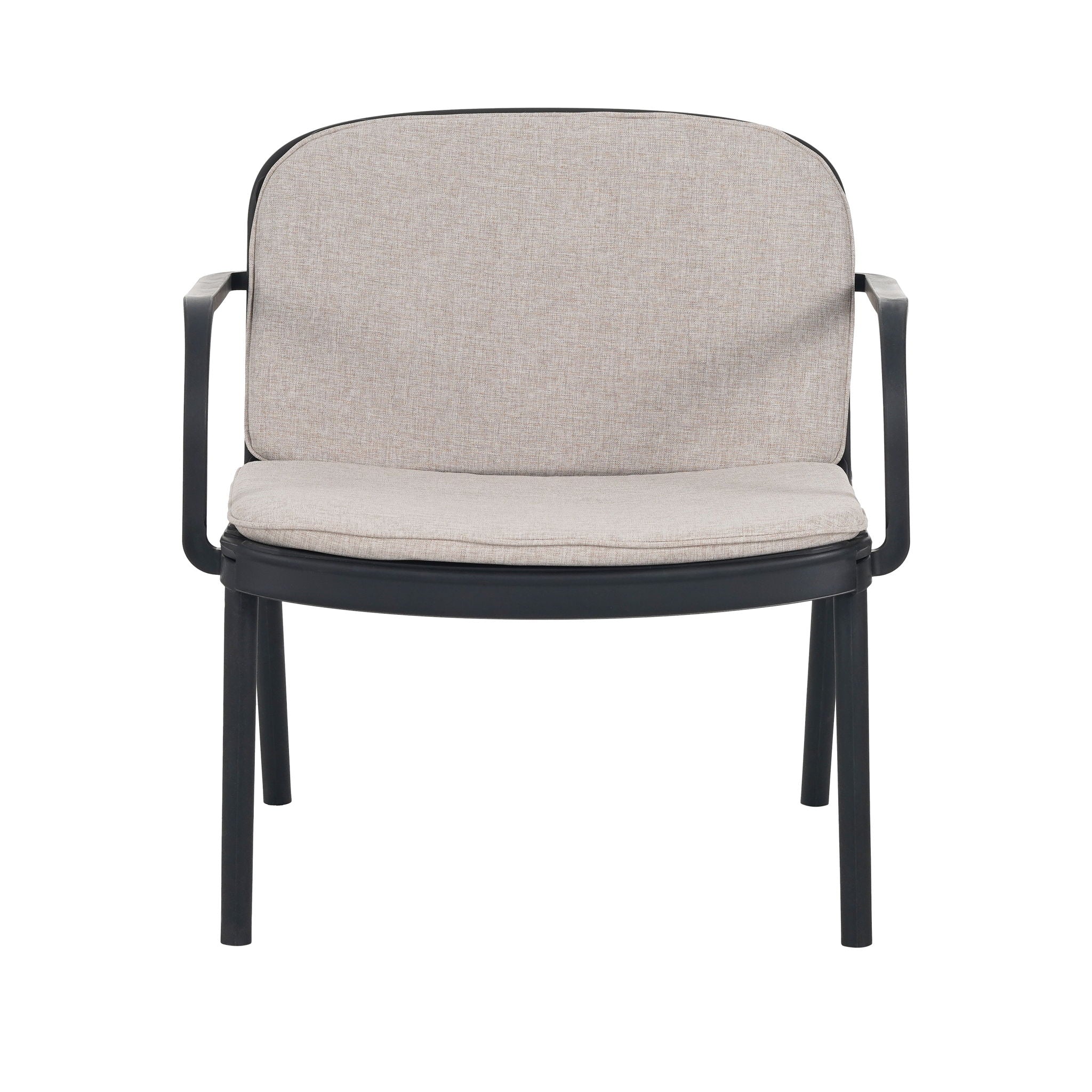 Luna - Outdoor Club Chair (Set of 2)