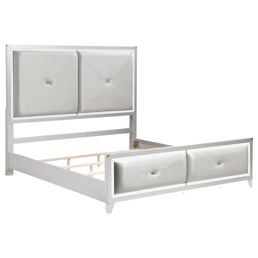 Coaster Fine Furniture Larue - Bedroom Set | Meri Furniture