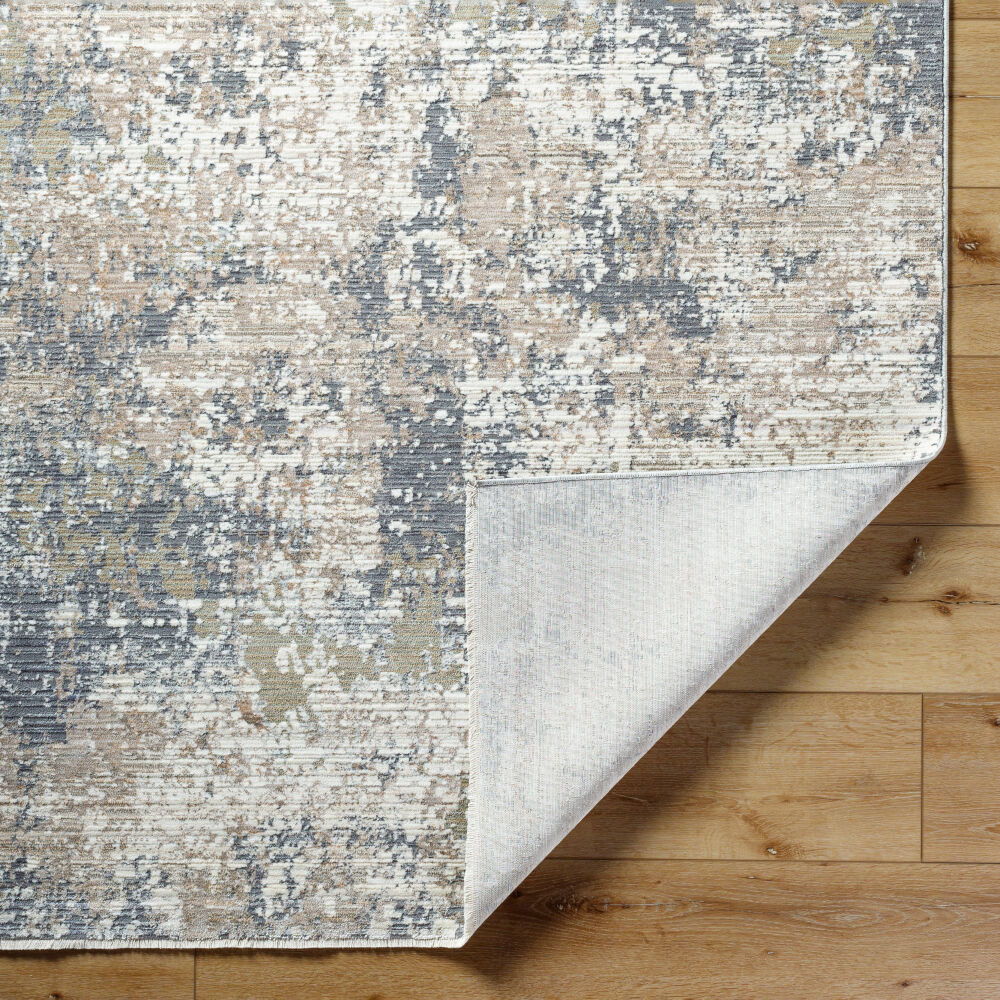 Presidential Machine Woven Rug