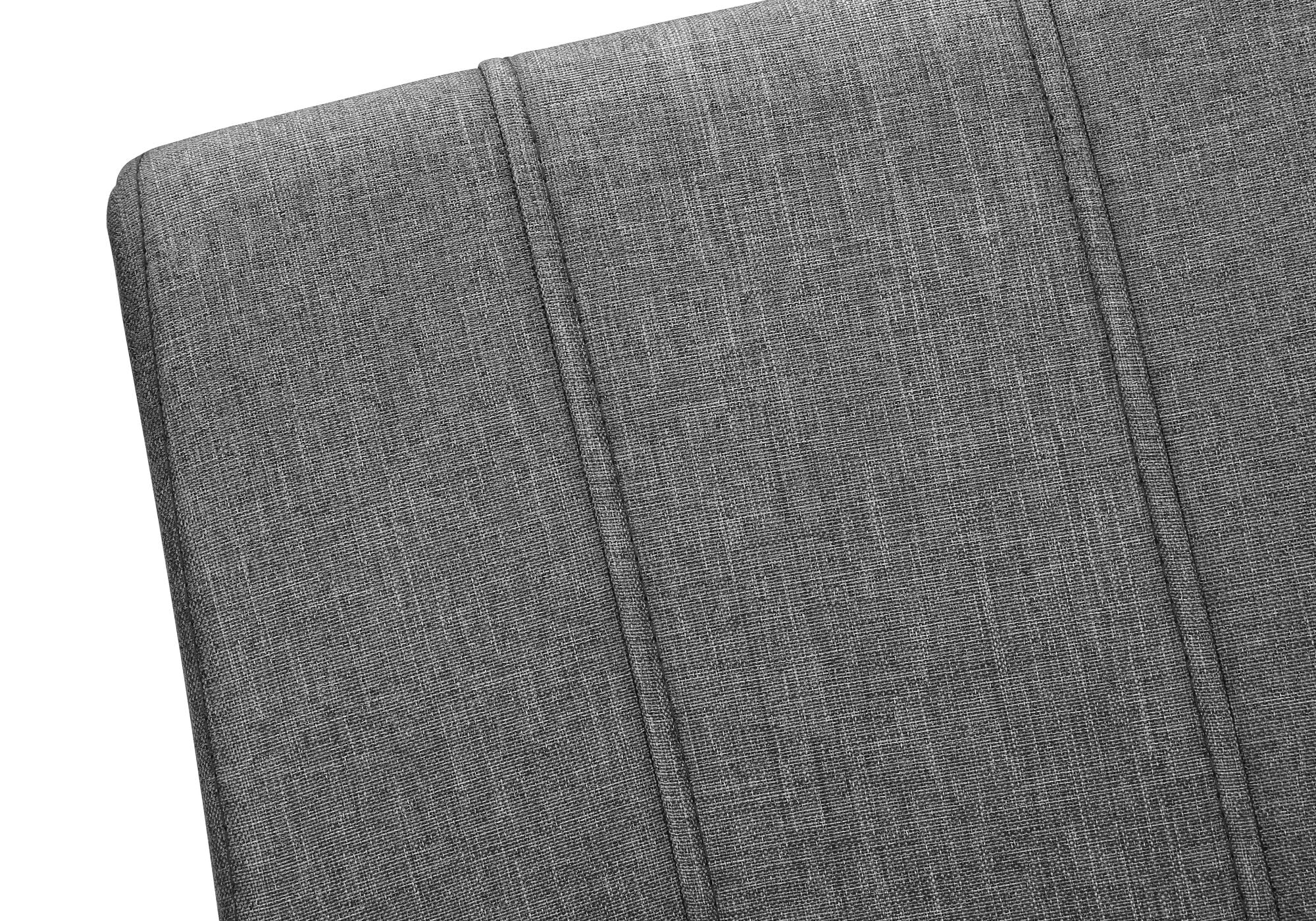 Dining Chair, Side Upholstered For Dining Room, Contemporary & Modern (Set of 2)