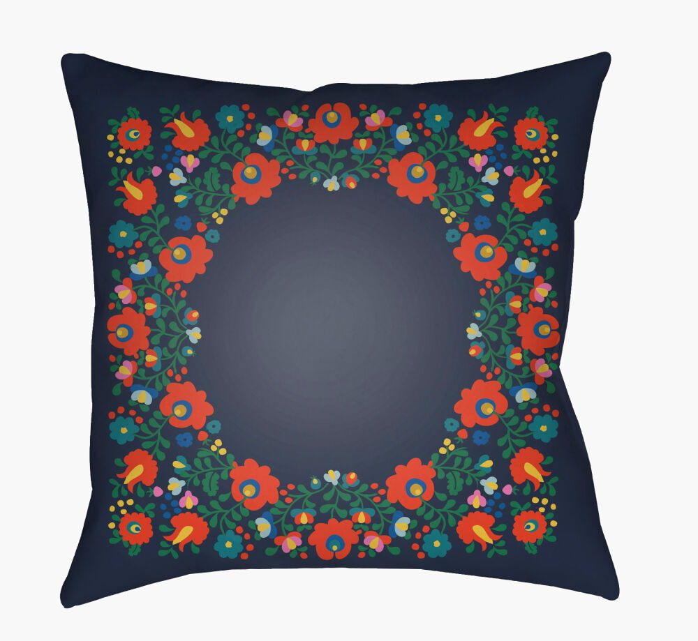 Lolita Pillow