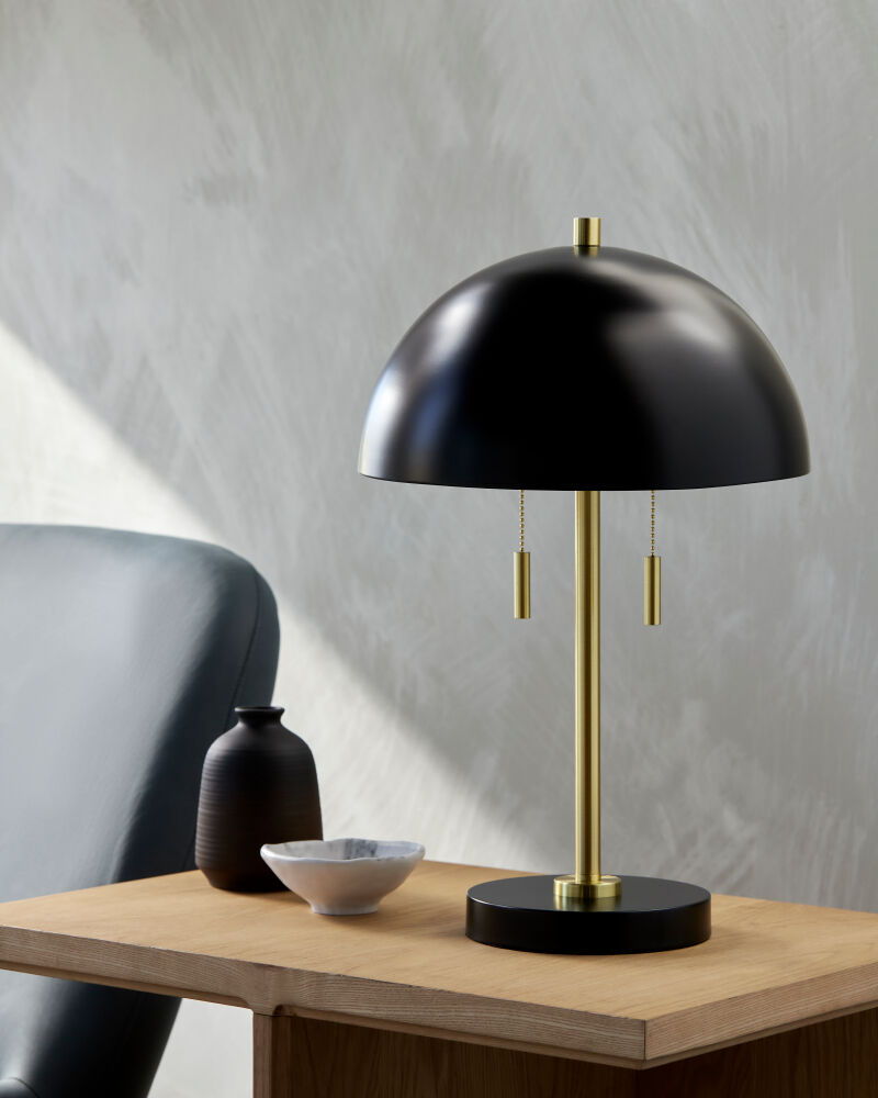 Vienne Accent Table Lamp