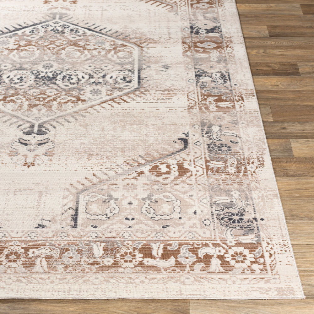 Dublin Machine Woven Rug