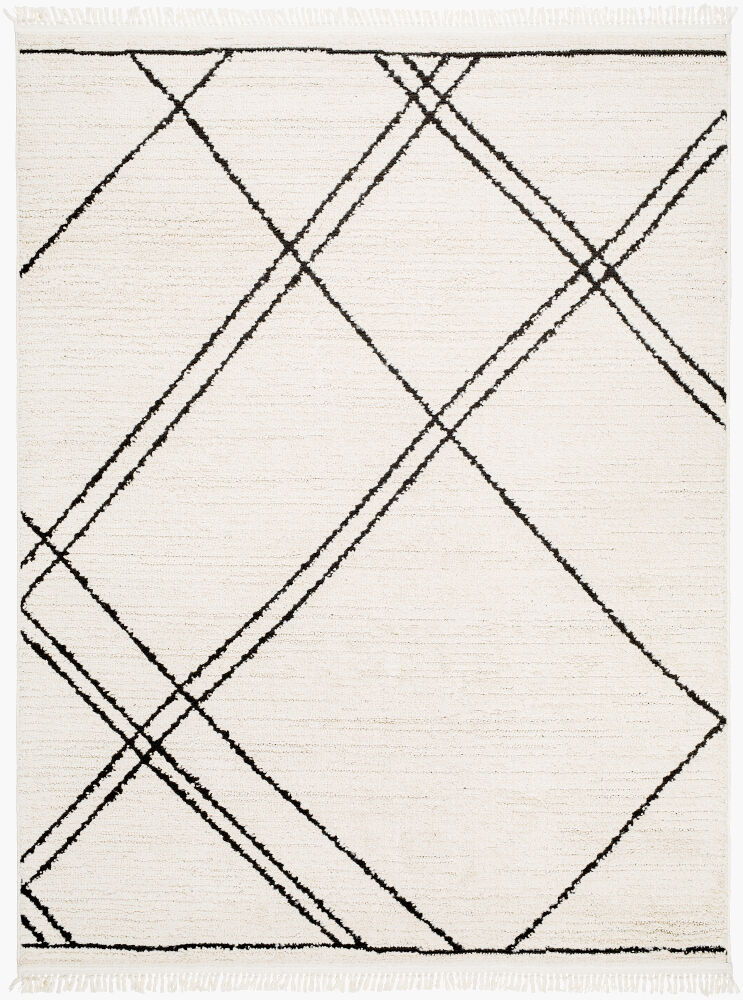 Berlin Machine Woven Rug