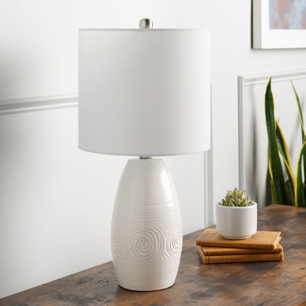 Liara Accent Table Lamp