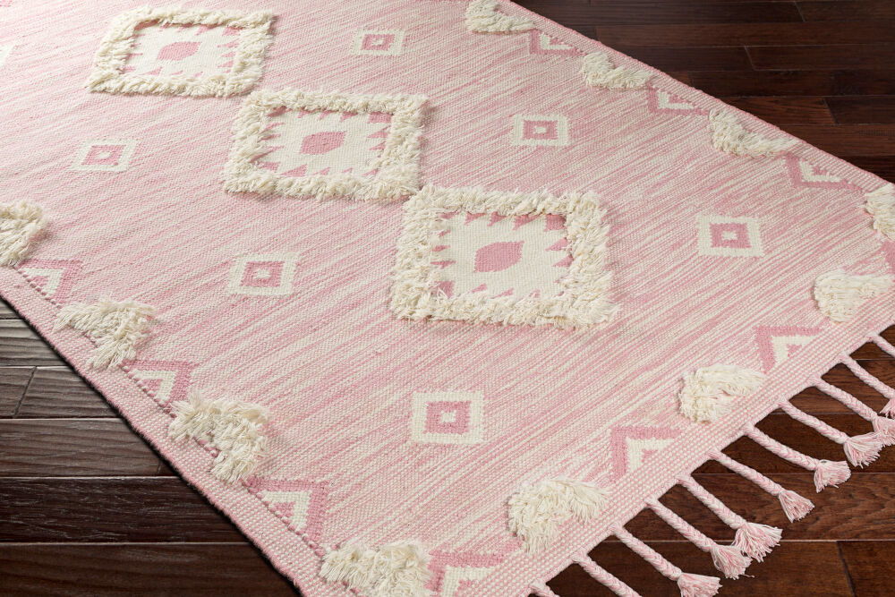Apache Handmade Rug