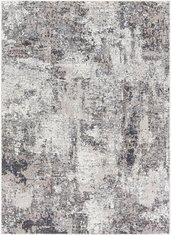 Alder Machine Woven Rug