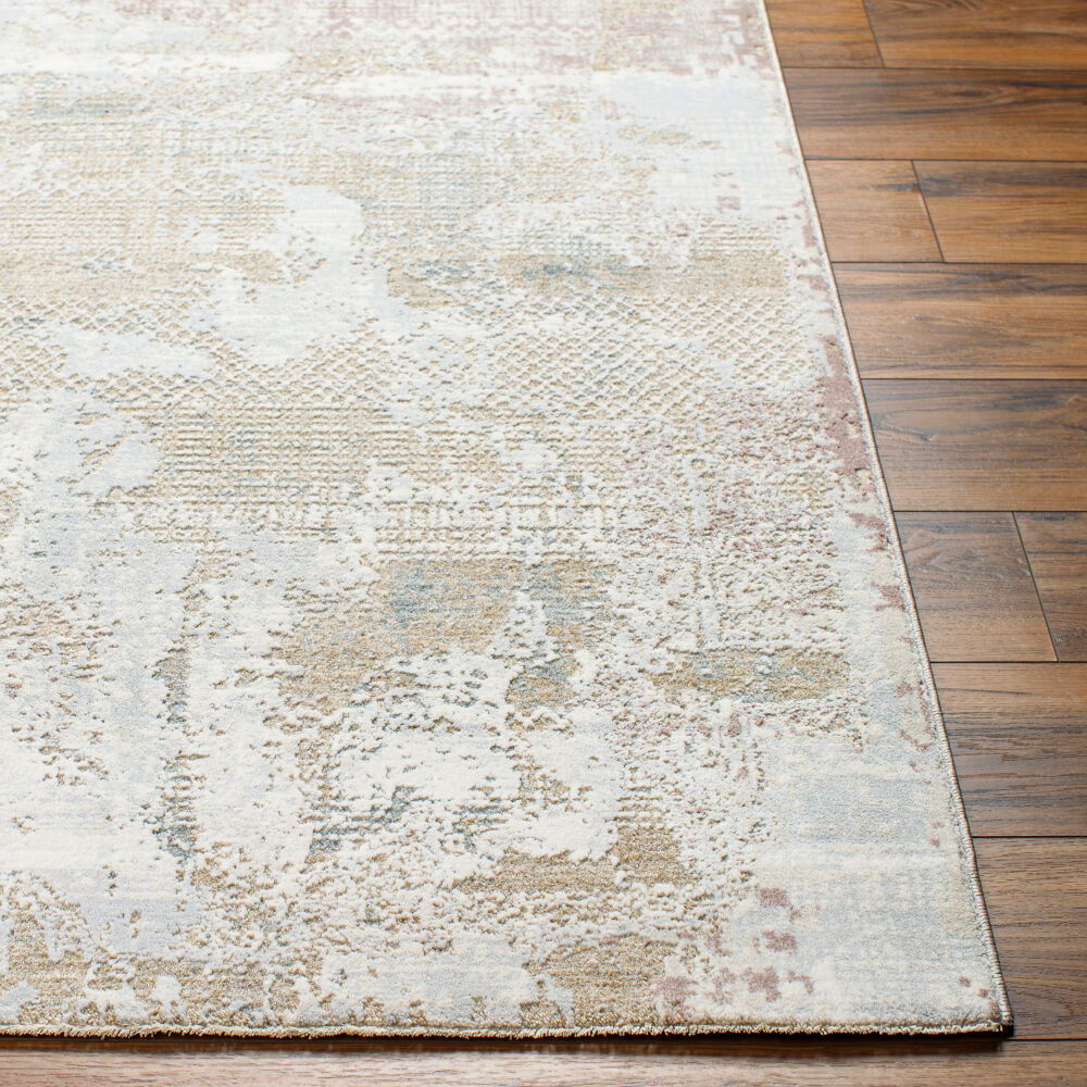 Brunswick Machine Woven Rug