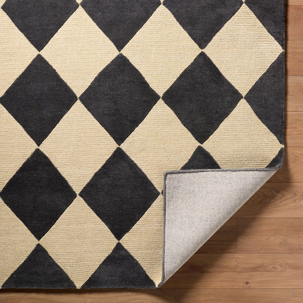 Isaac Handmade Rug