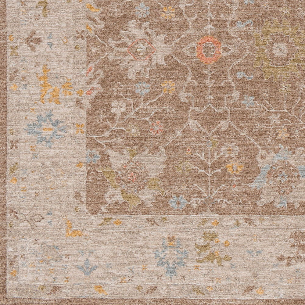 Avant Garde Machine Woven Rug
