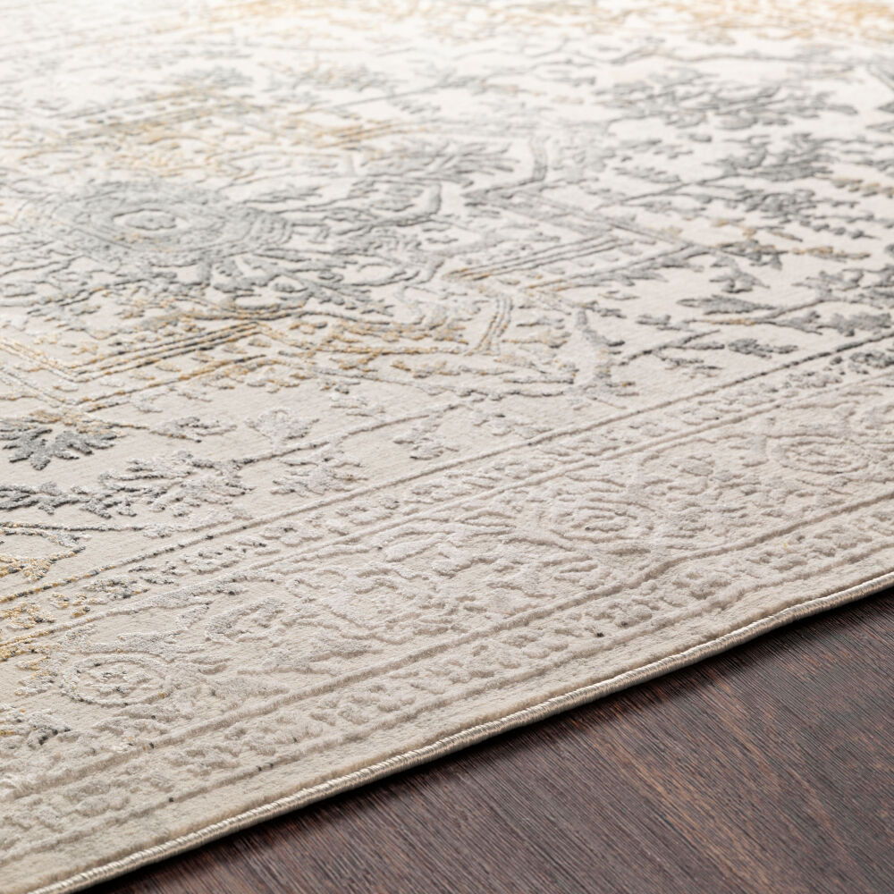 Aisha Machine Woven Rug
