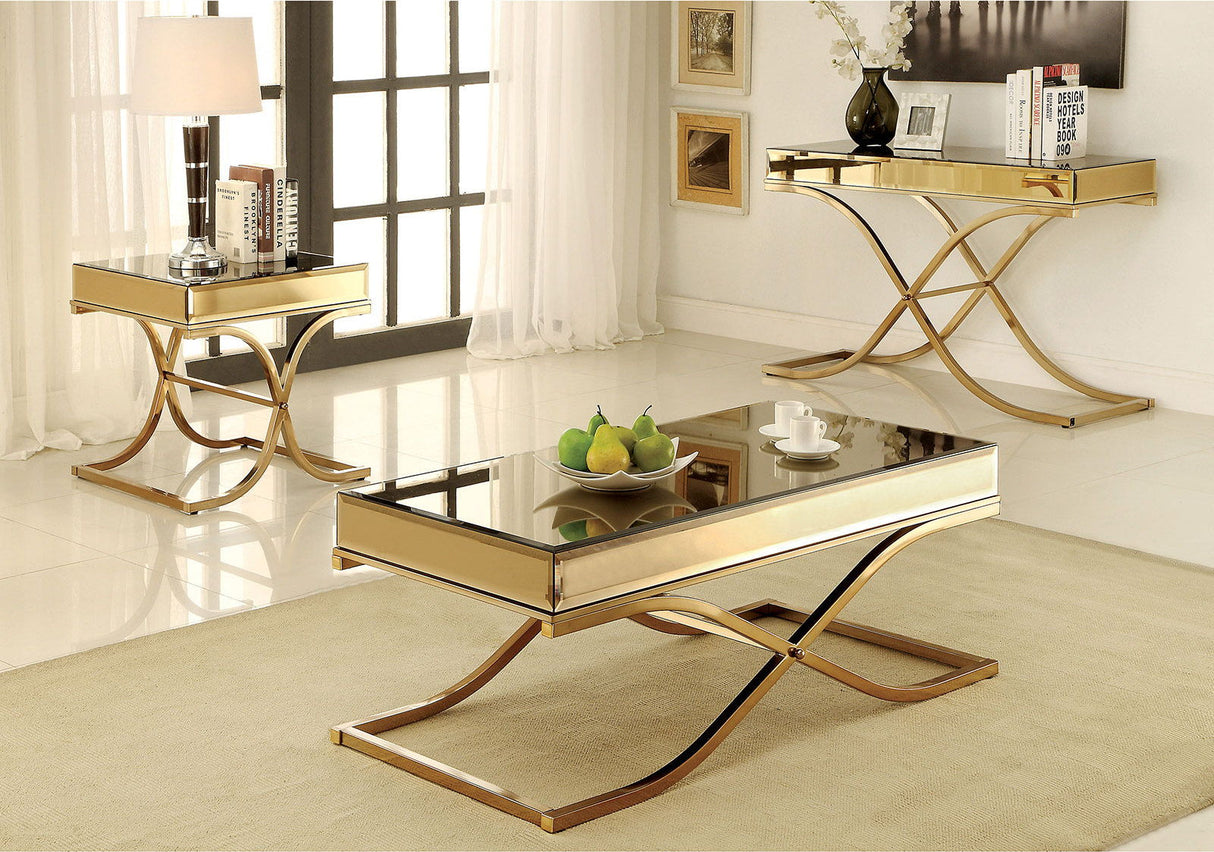 Sundance - Sofa Table