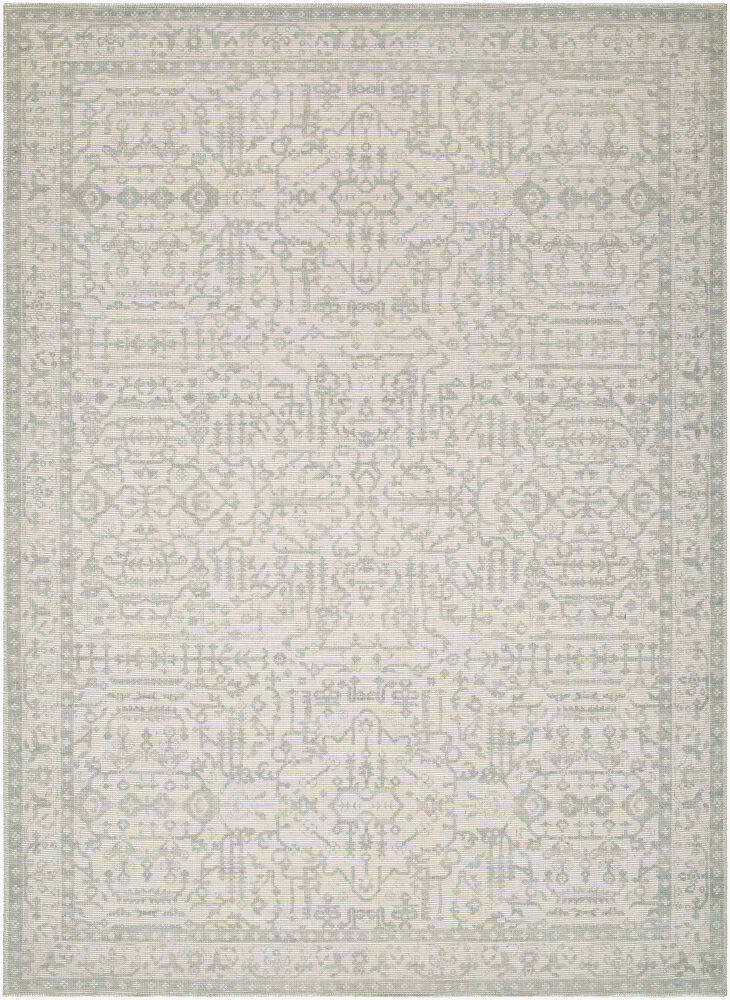Athiyo Machine Woven Rug